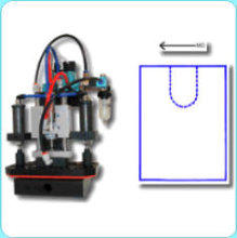 poly bag machine attachments