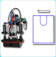 poly bag machine attachments