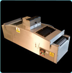 uv conveyor