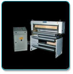 Motorised Cold Microperforation Unit